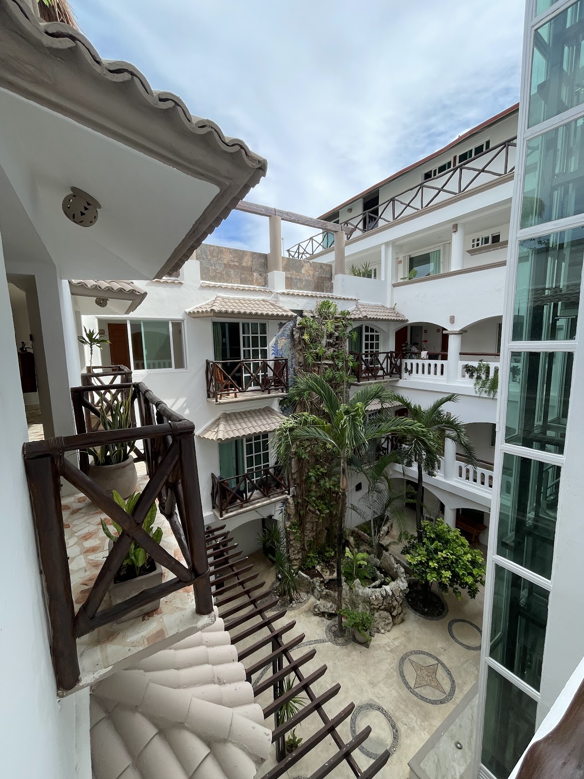 Illusion Boutique Hotel gallery 4