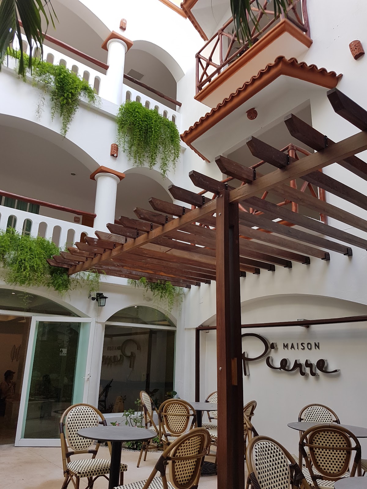 Illusion Boutique Hotel gallery 7