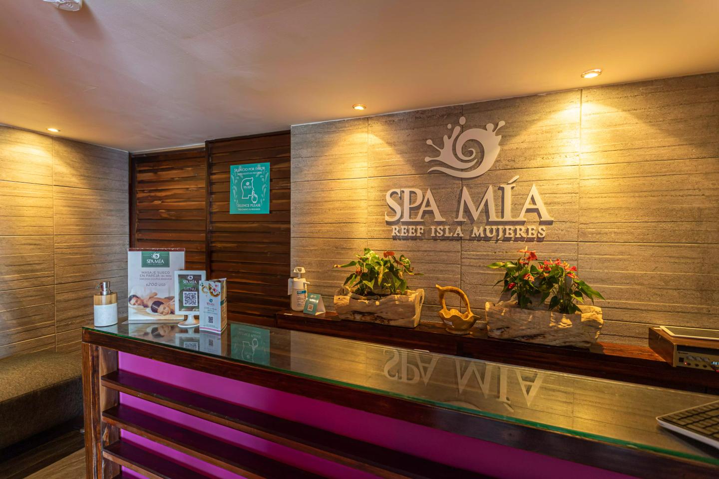 MÍA Reef Hotel Isla Mujeres gallery 11