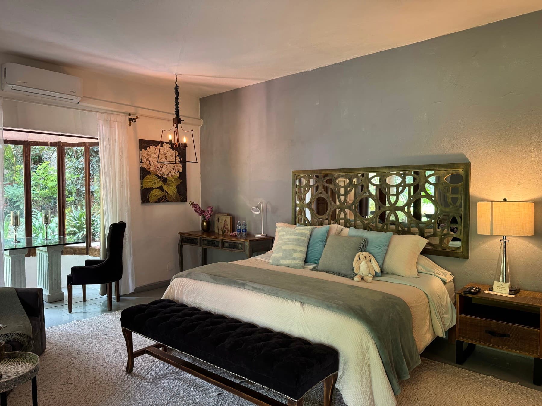 Hotel Boutique Tres Fuentes gallery 14