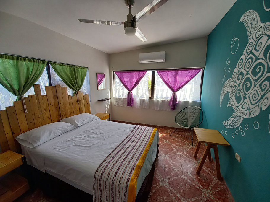 Bermejo Hostel gallery 13