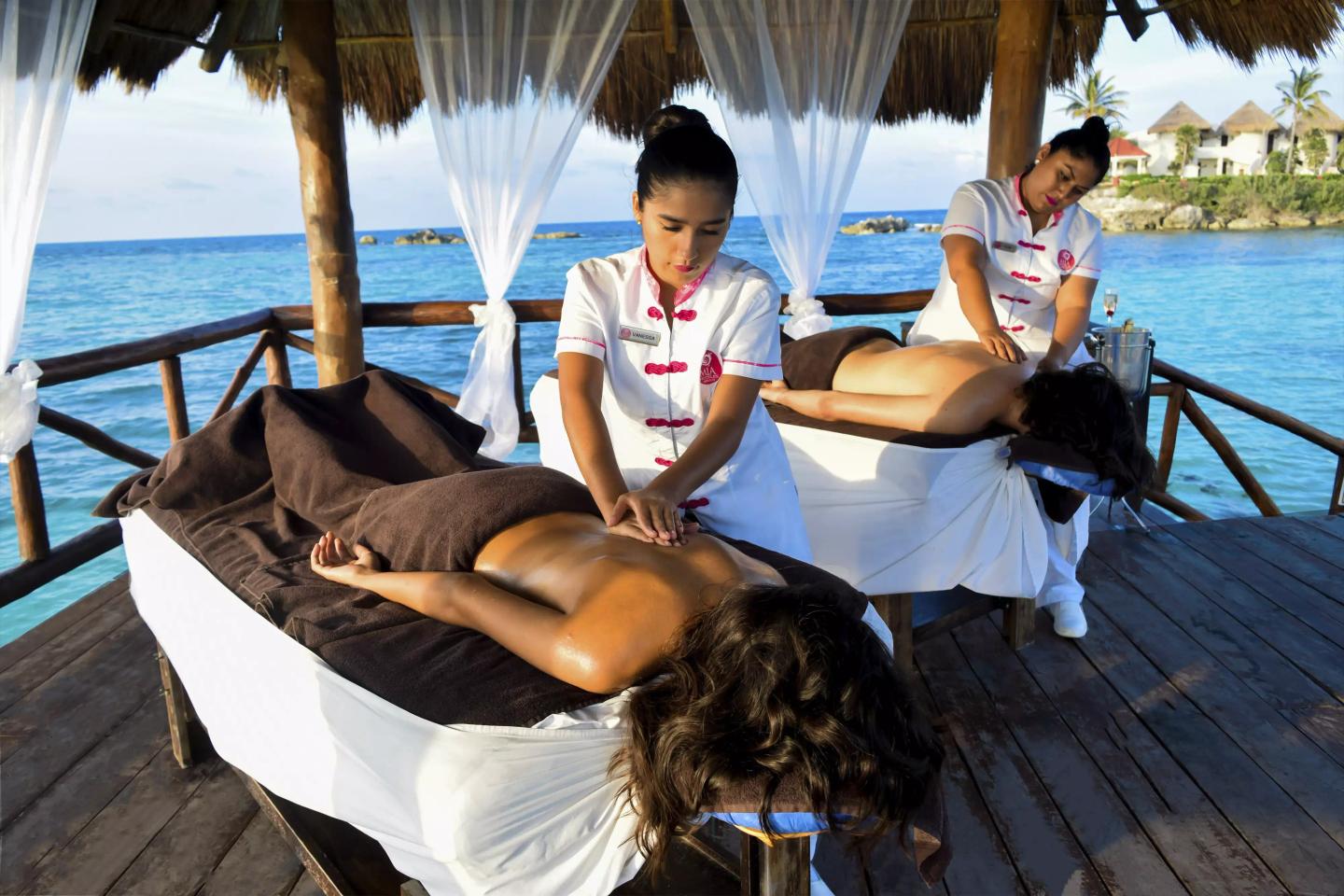 MÍA Reef Hotel Isla Mujeres gallery 12