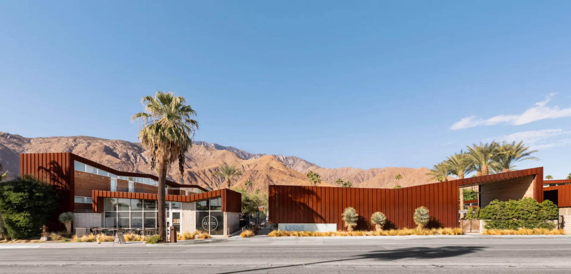 ARRIVE Palm Springs gallery 13