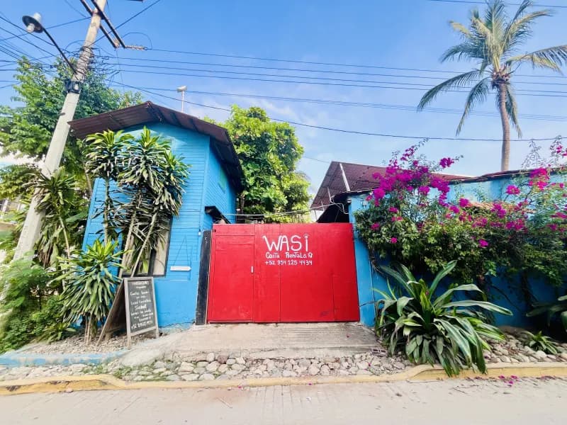 Costa Rentals | Wasi La Punta gallery 14