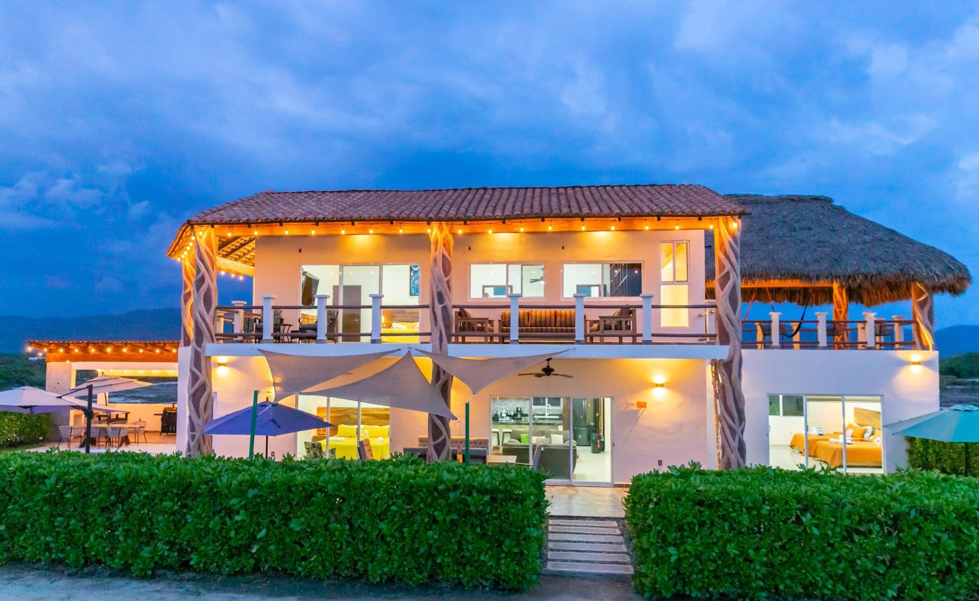 Casa Colores Beach House gallery 13