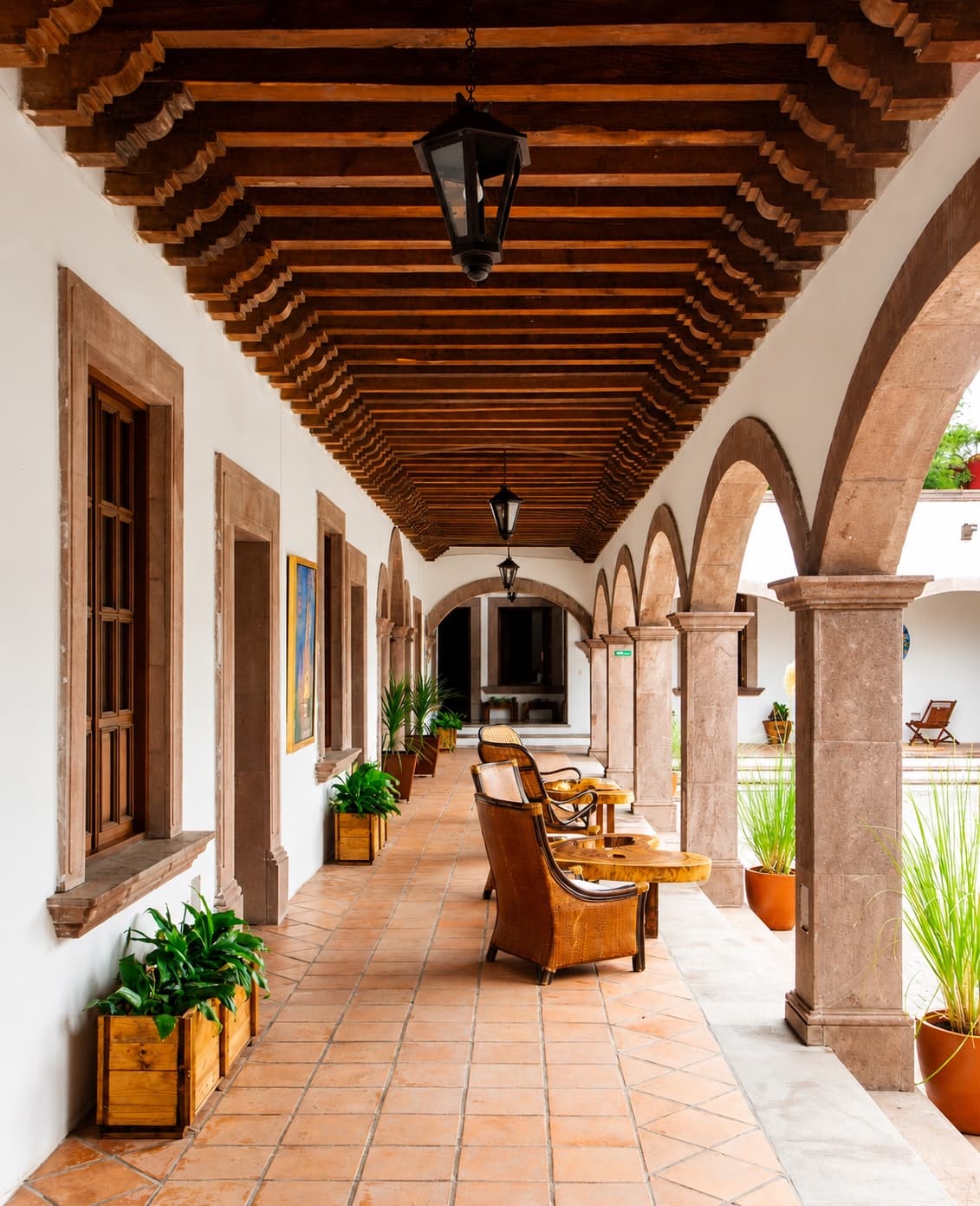 Tres Fuentes Dickinson Hotel Boutique gallery 12