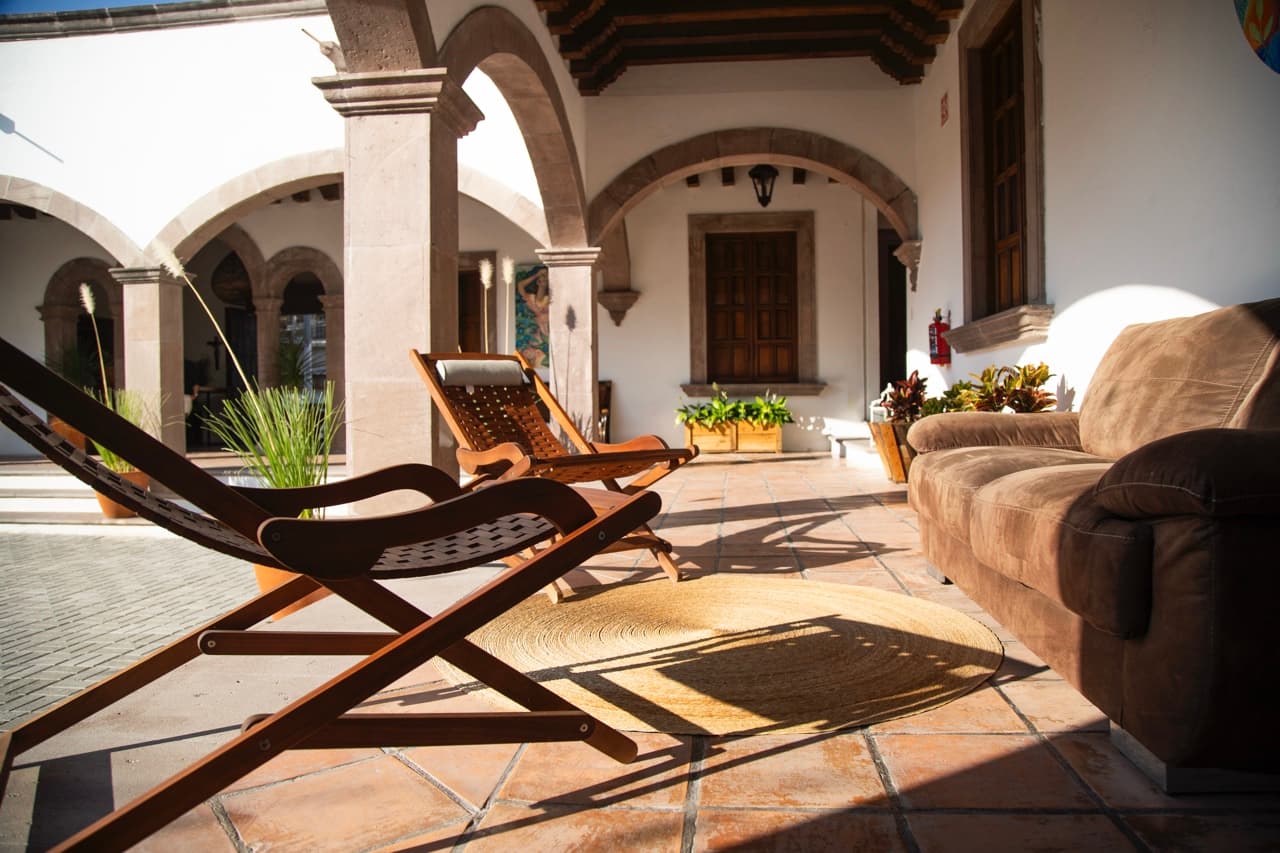 Tres Fuentes Dickinson Hotel Boutique gallery 13