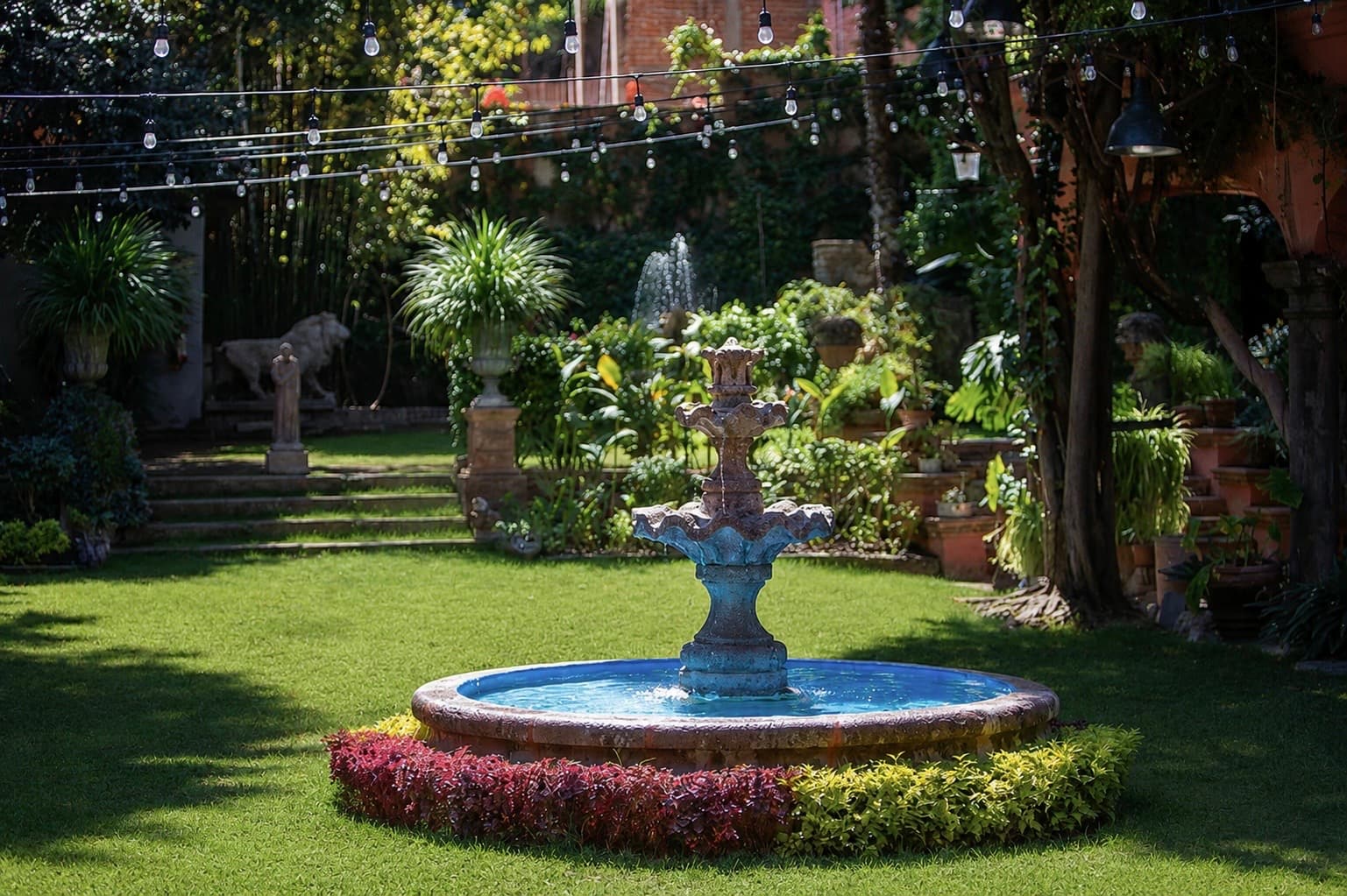 Hotel Boutique Tres Fuentes gallery 12