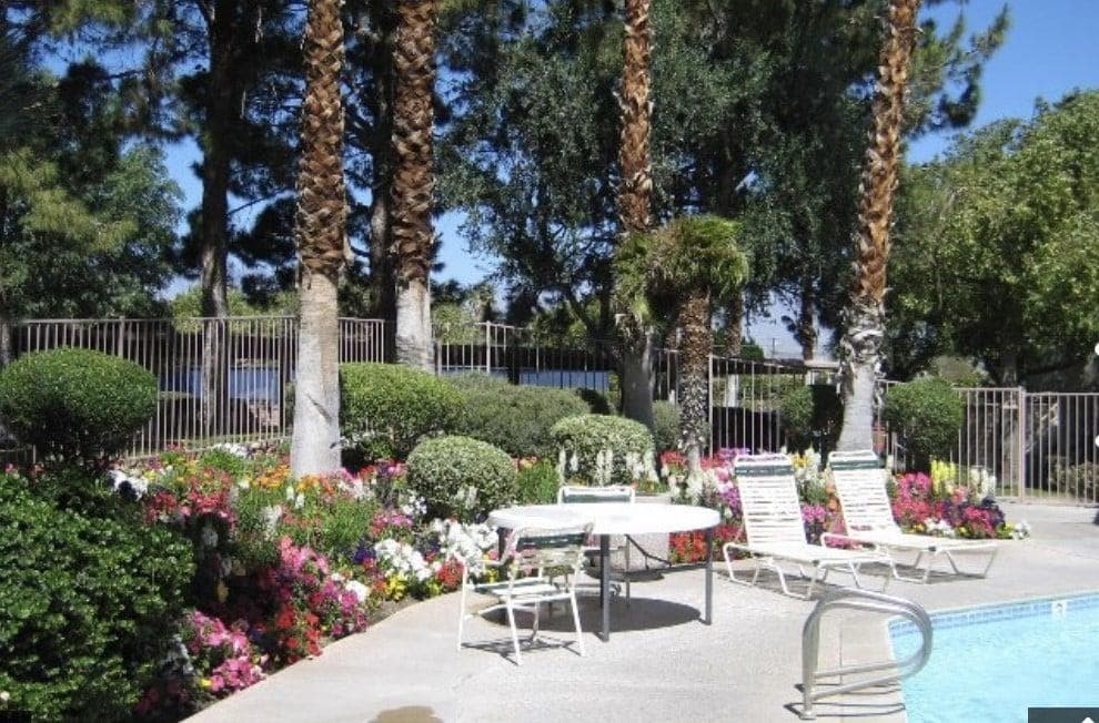 Palm Springs Oasis Getaway gallery 4