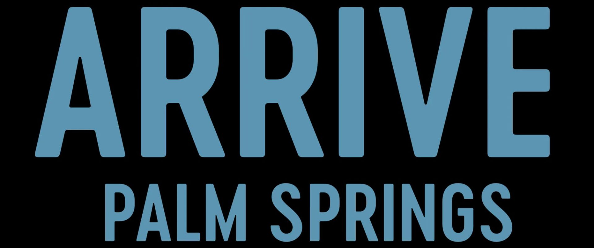 ARRIVE Palm Springs gallery 12