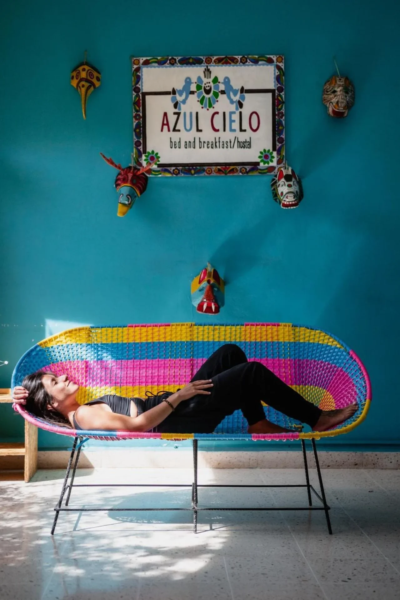 Azul Cielo Hostel gallery 13