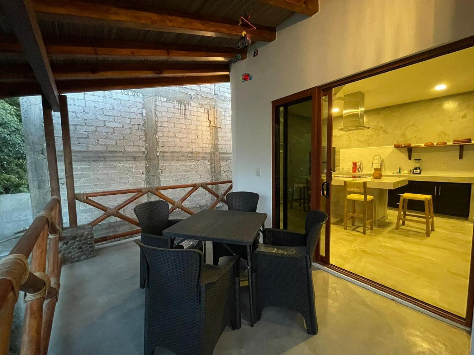 Casa Ninfa gallery 15