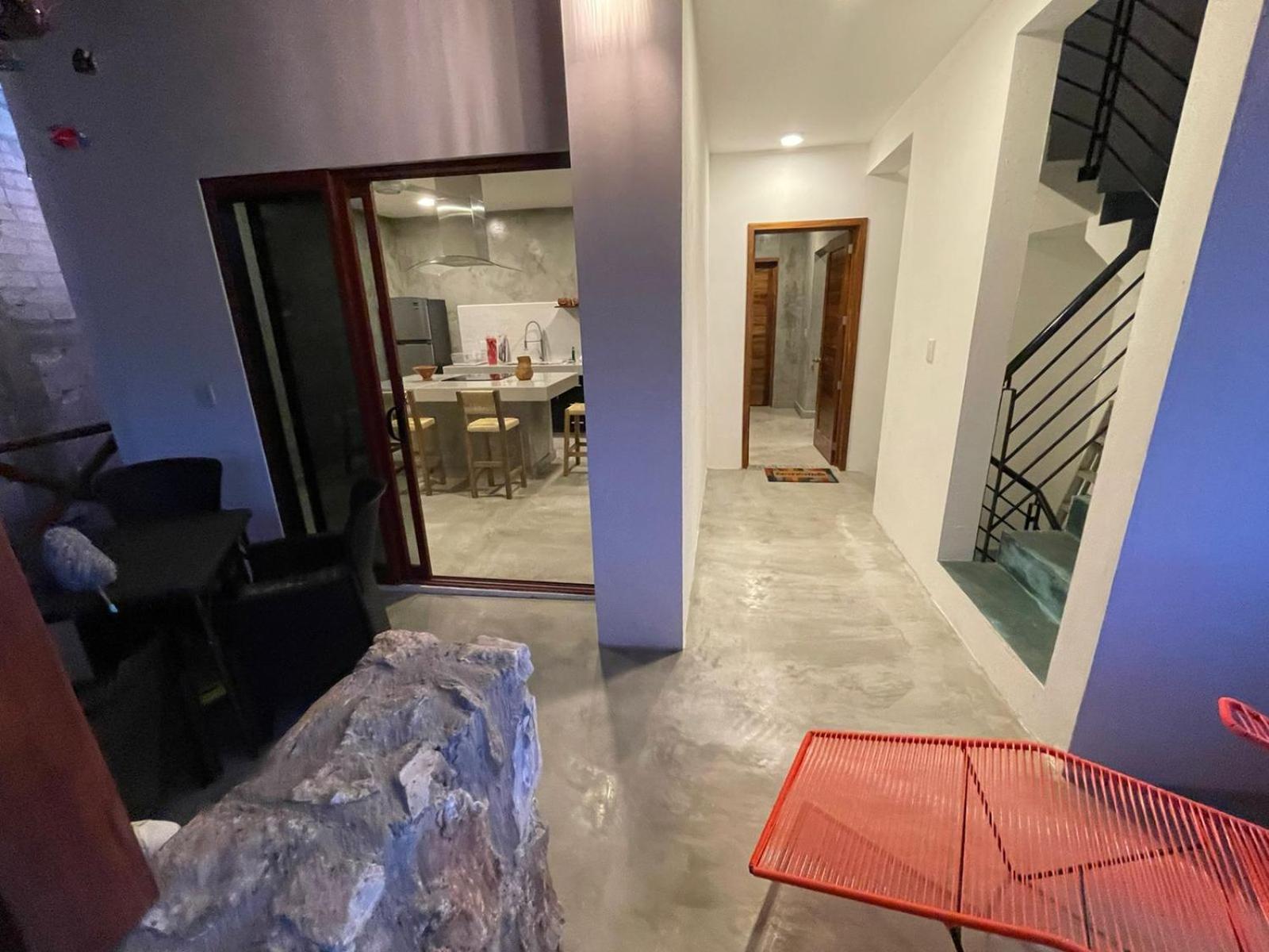 Casa Ninfa gallery 12