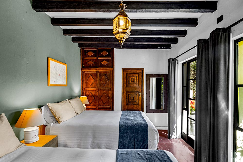 Hotel Bonito San Miguel de Allende gallery 14