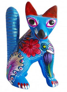 Hotel Dos Lunas Oaxaca gallery 12