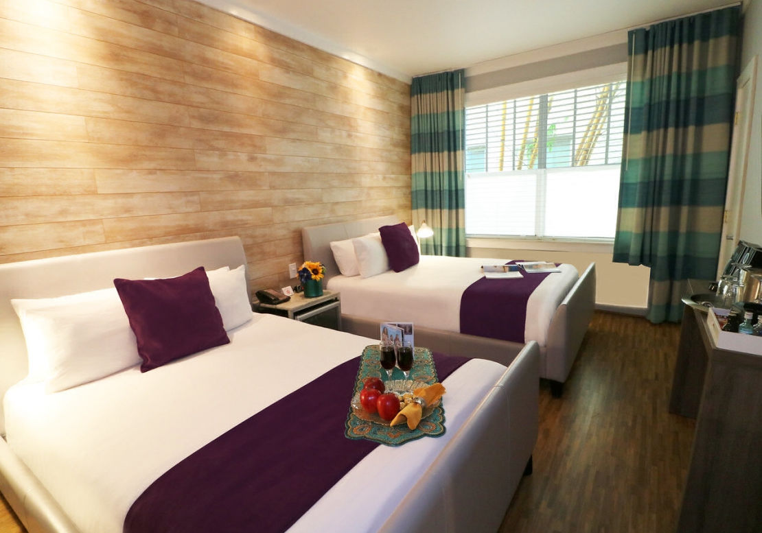 Hotel Shelley gallery 14