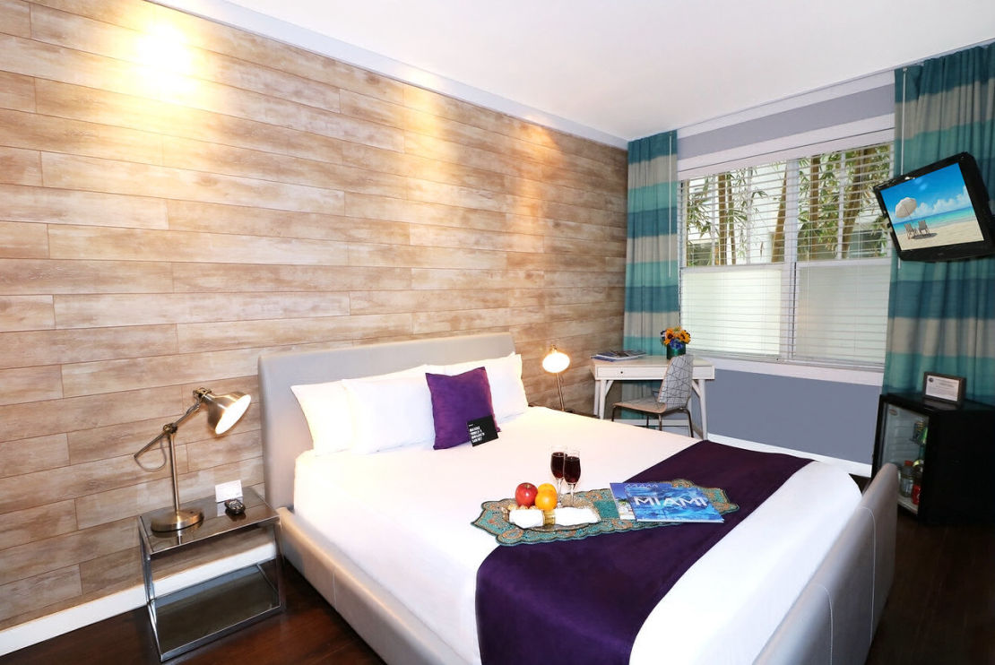 Hotel Shelley gallery 13