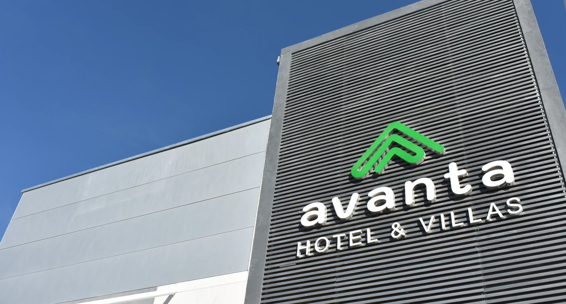 Avanta Hotel & Villas gallery 11