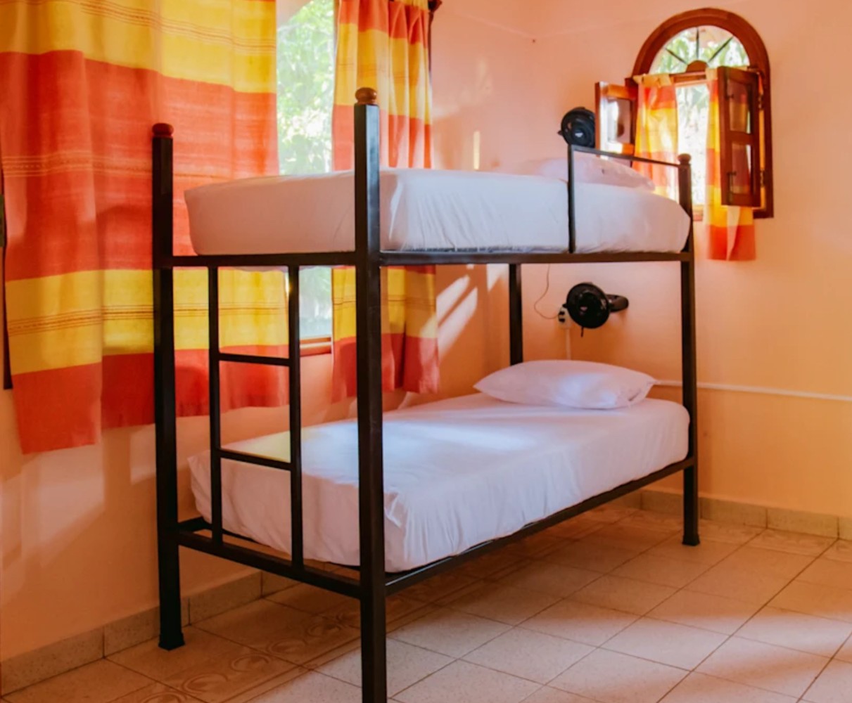 La Casona Hostel gallery 14