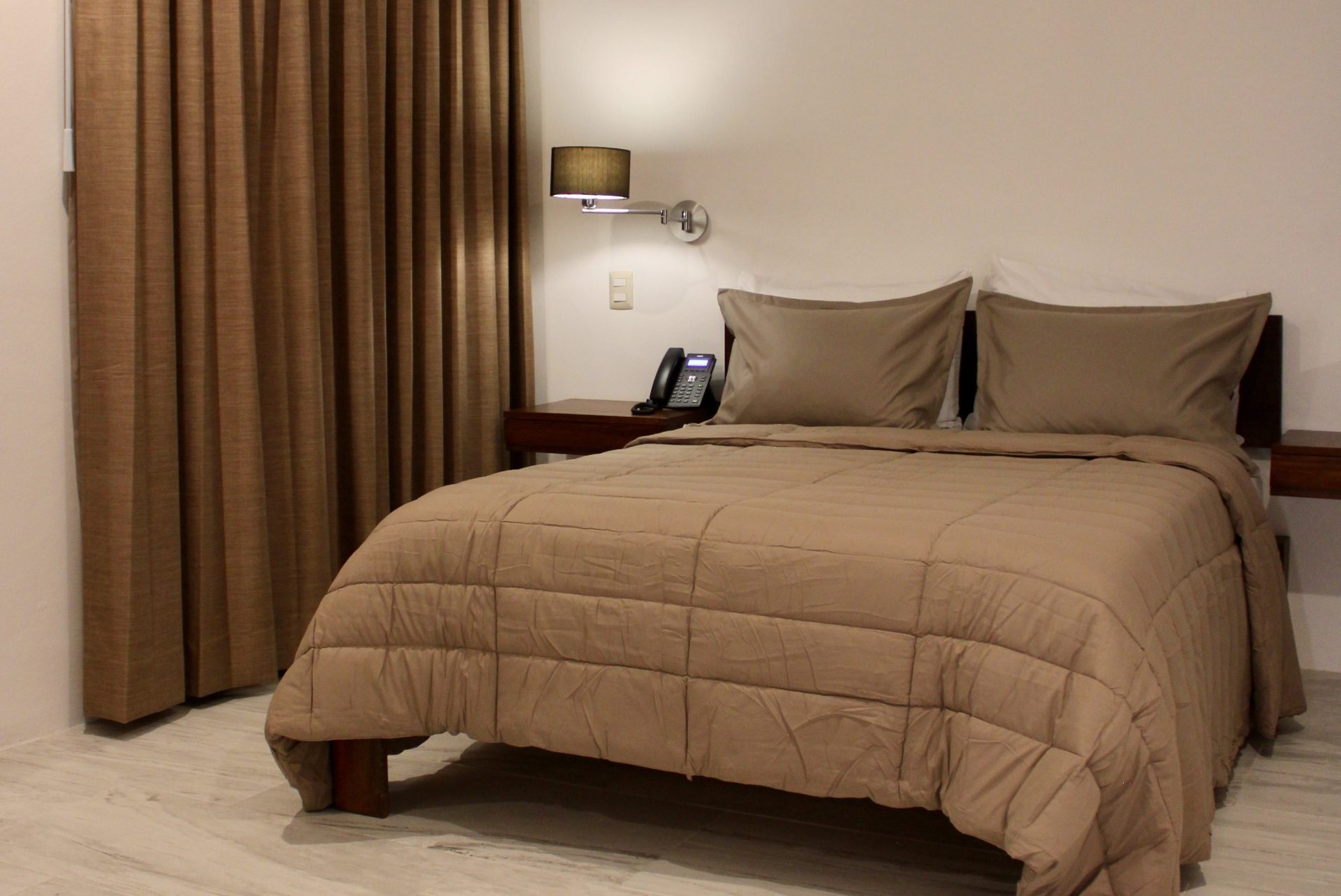 Hotel Casa Cantera gallery 13