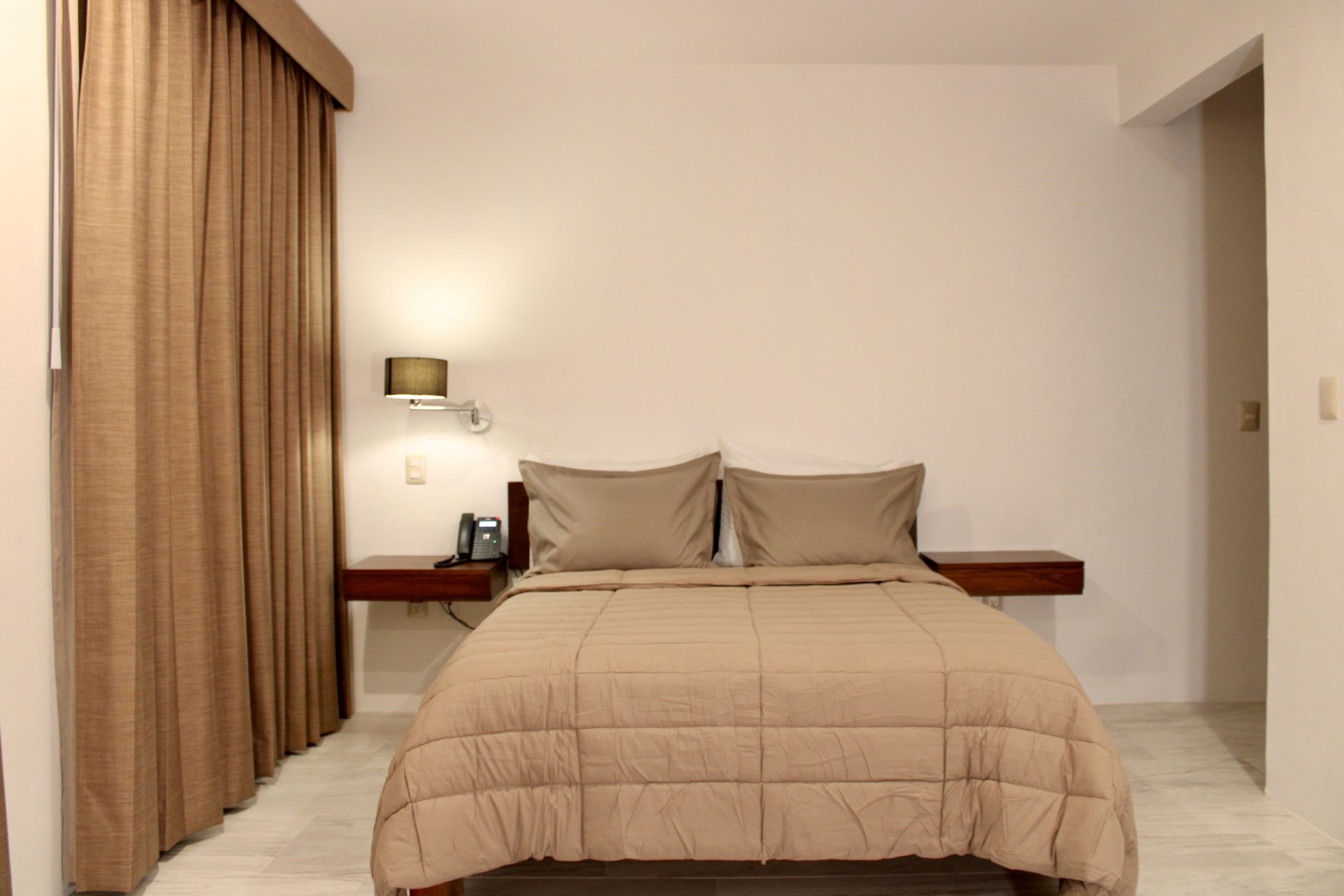 Hotel Casa Cantera gallery 12