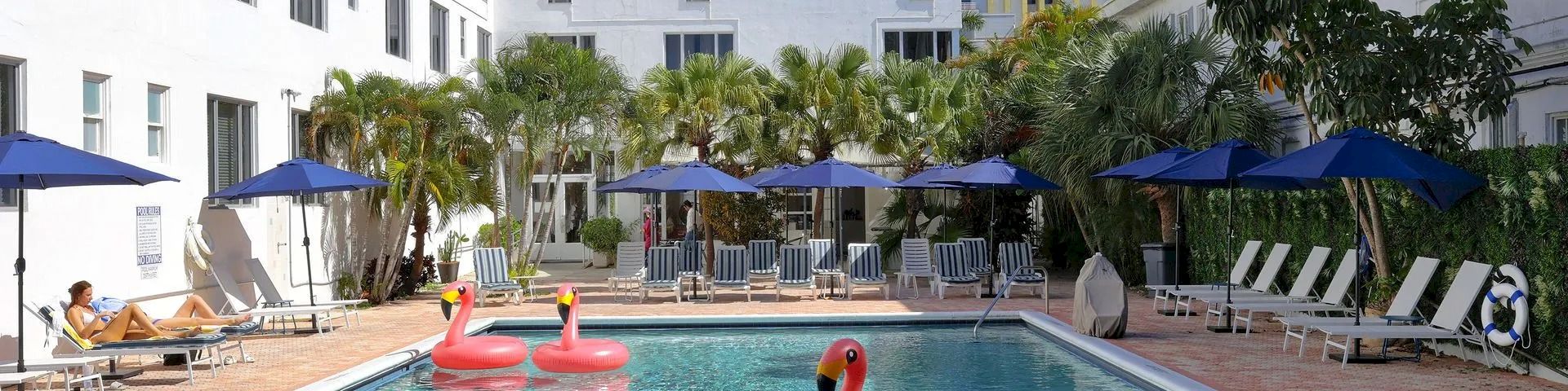 Tropics Hotel gallery 12