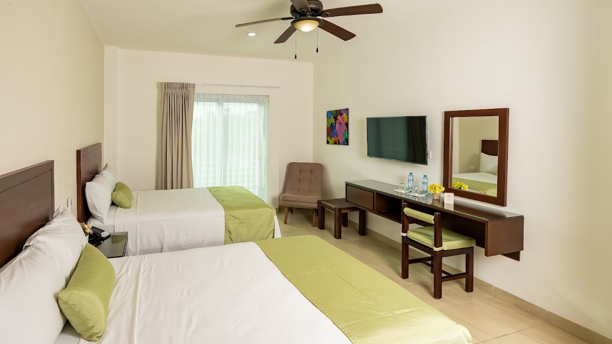 Imperla Hotel gallery 2