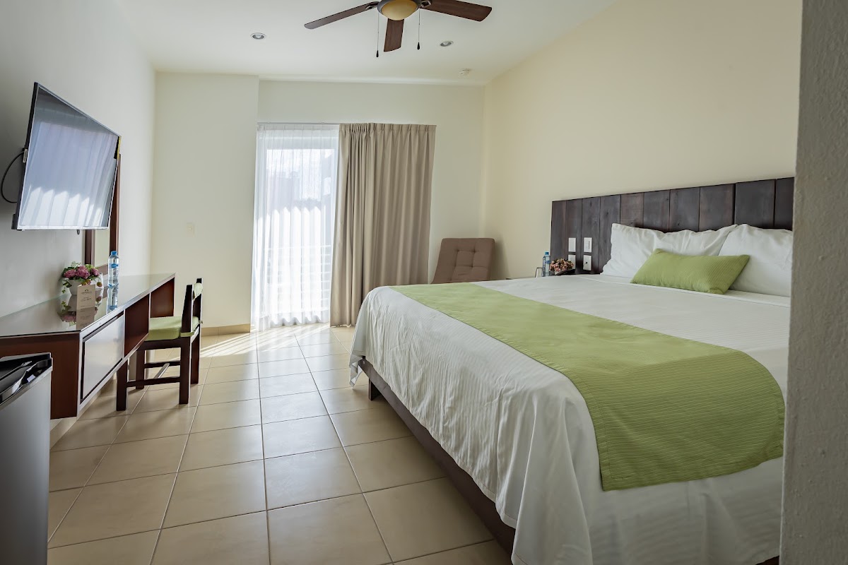 Imperla Hotel gallery 4