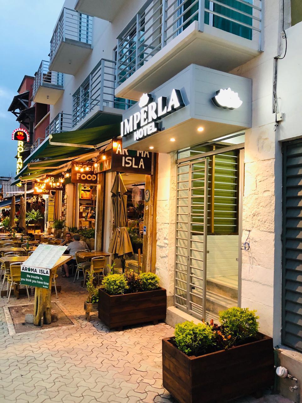 Imperla Hotel gallery 5