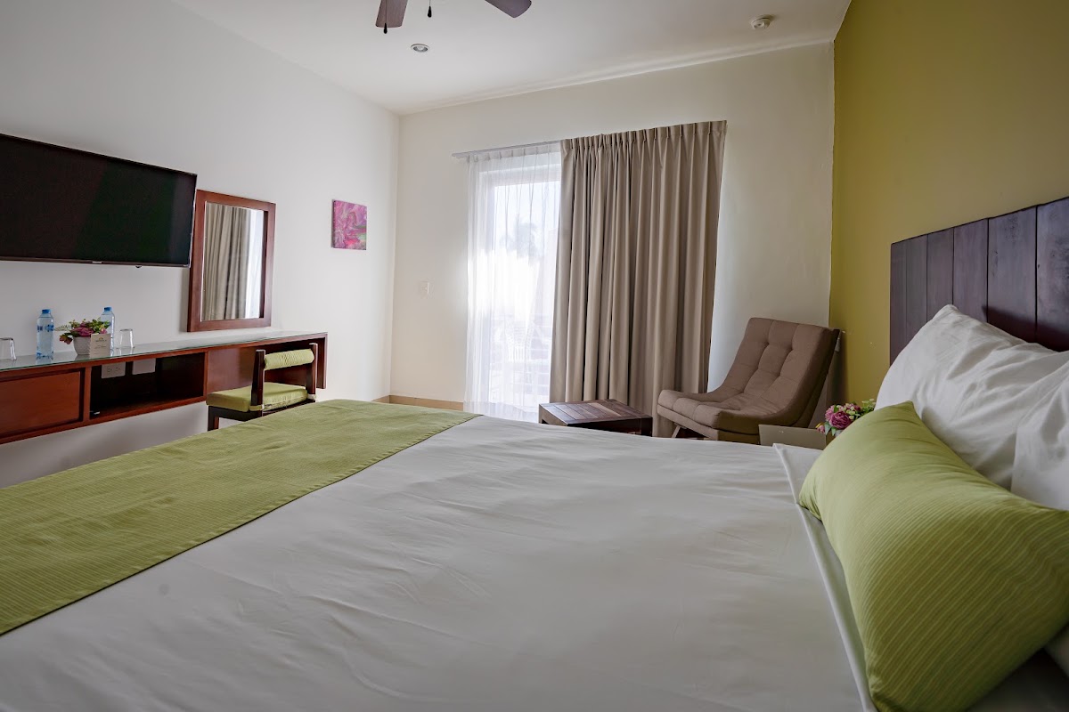 Imperla Hotel gallery 6