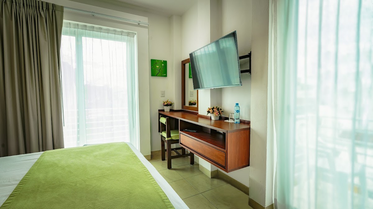 Imperla Hotel gallery 7