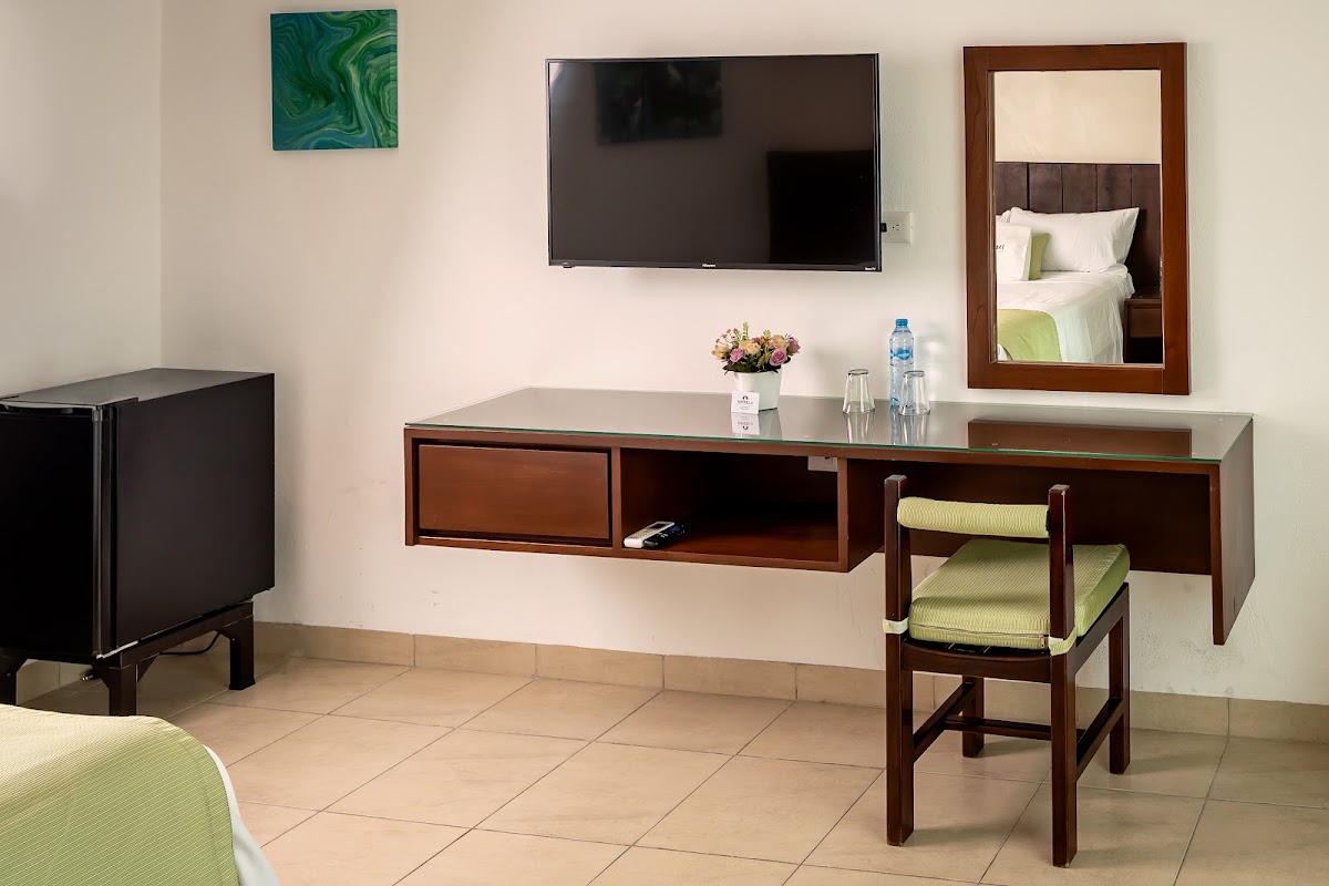 Imperla Hotel gallery 8