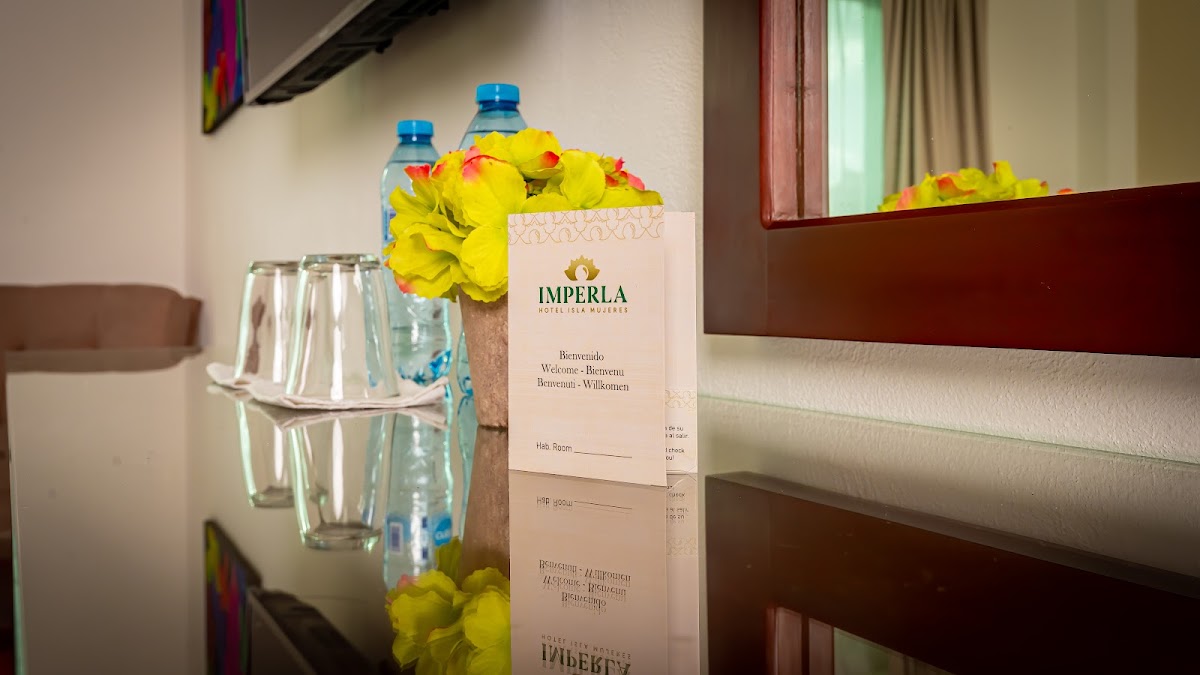 Imperla Hotel gallery 9