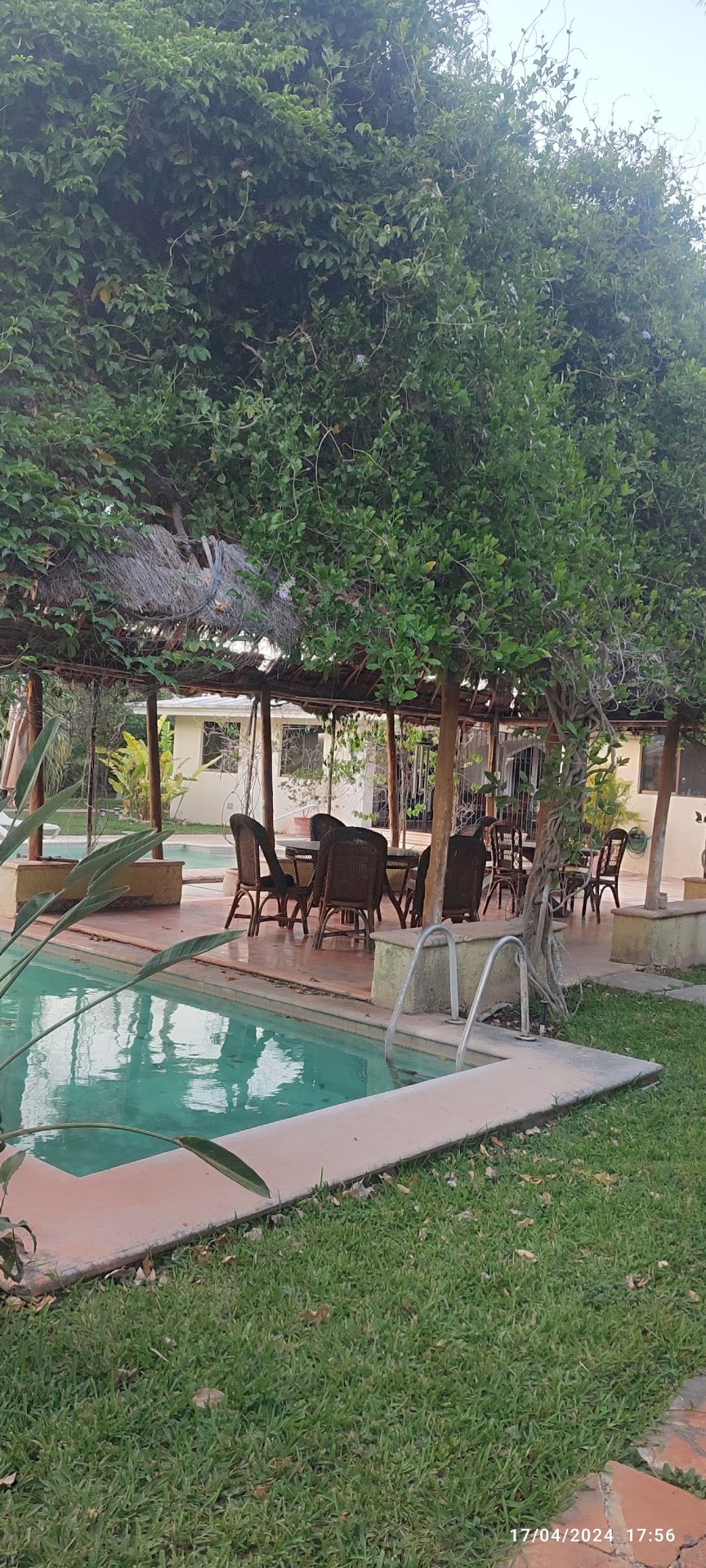 In Ka'an - Bed and Breakfast (inkaan) gallery 2