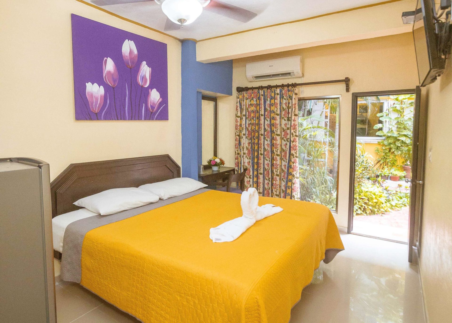 Hotel Melina gallery 14