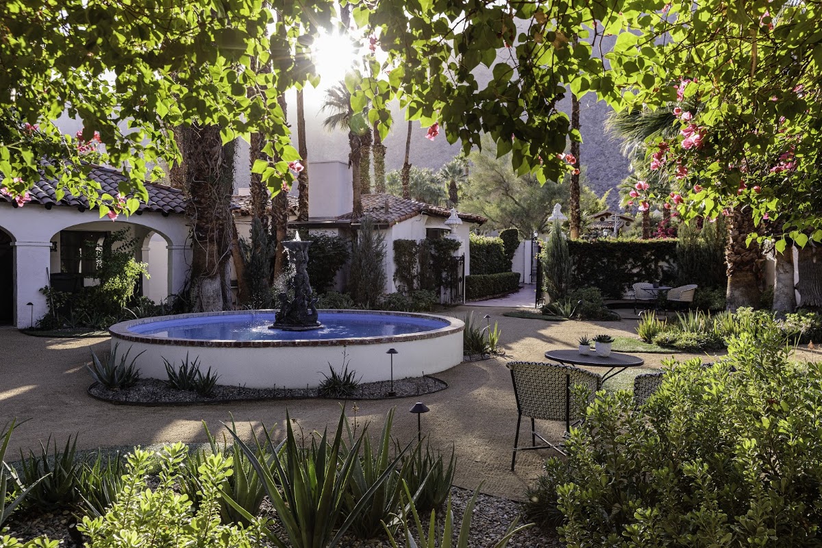Ingleside Estate gallery 1