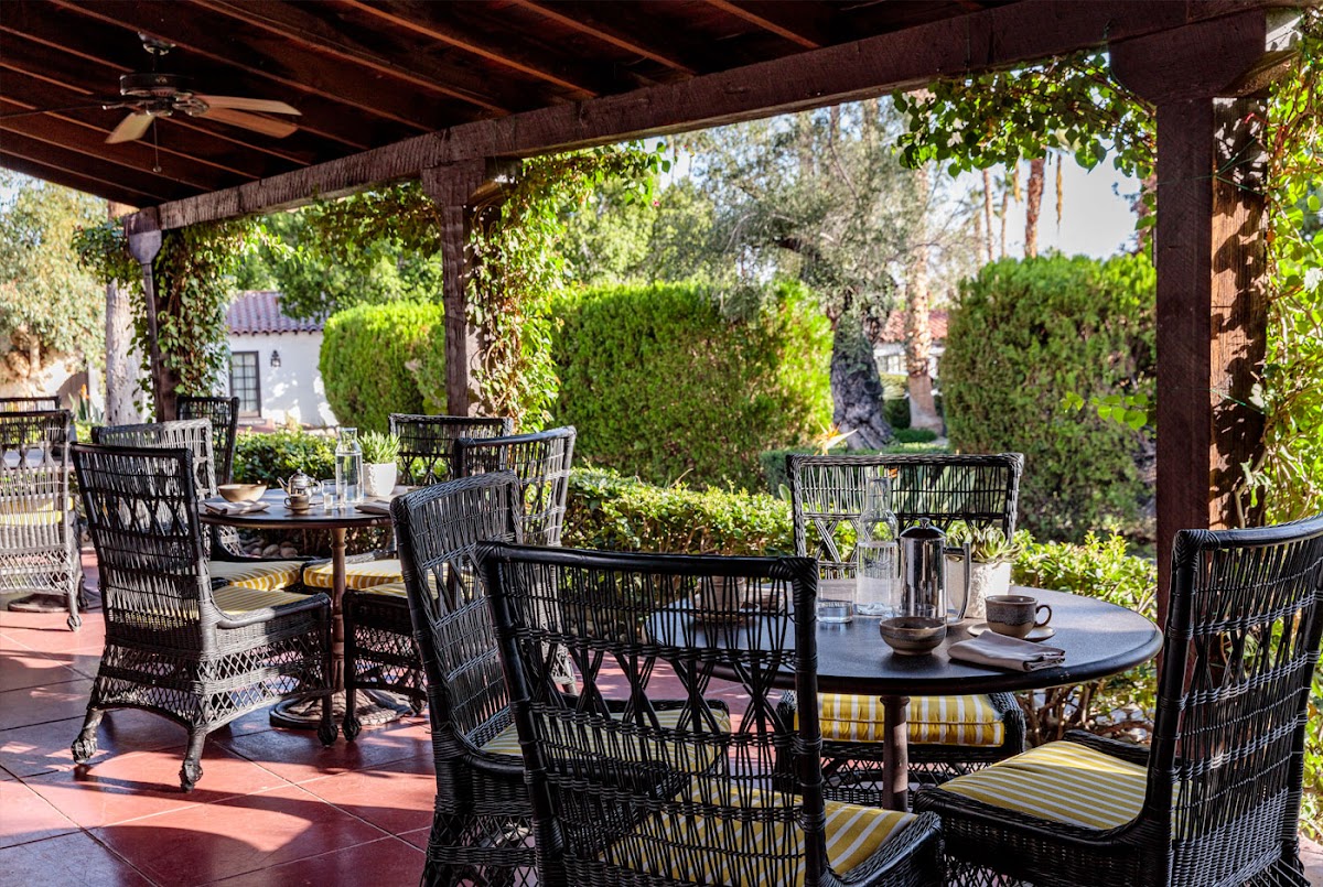 Ingleside Estate gallery 10