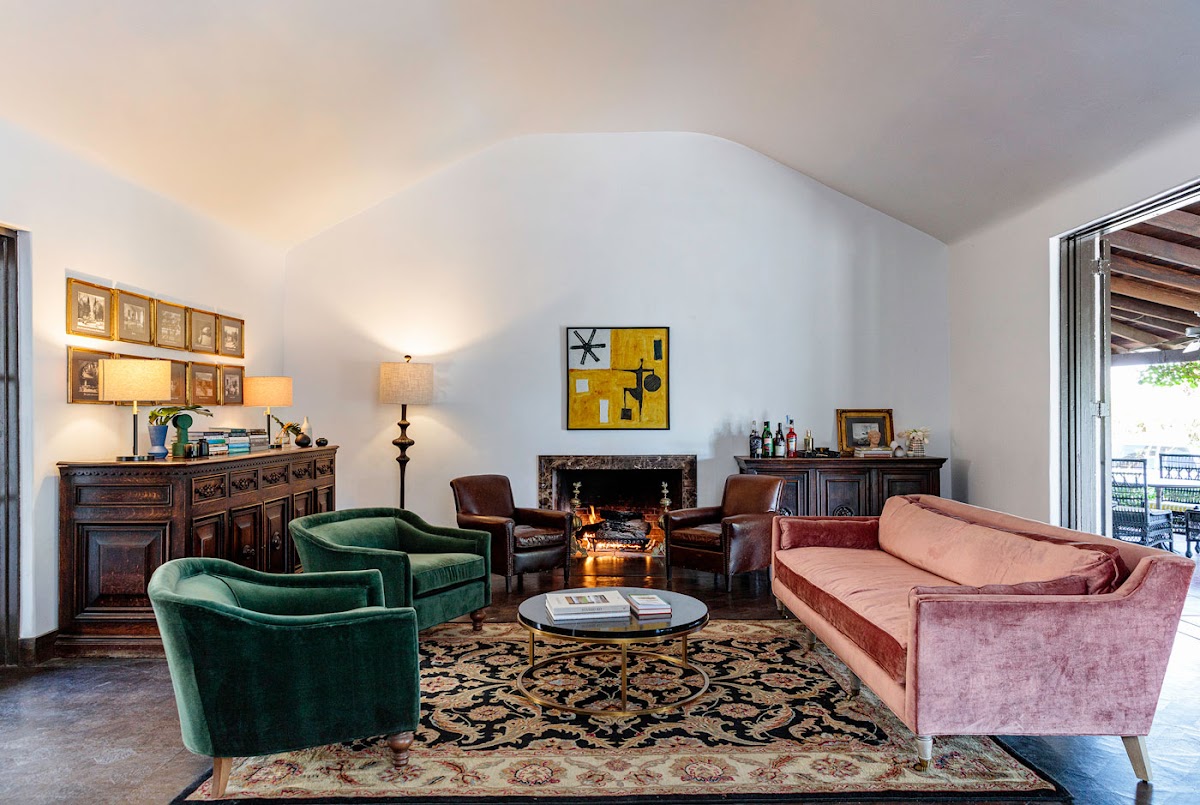 Ingleside Estate gallery 8