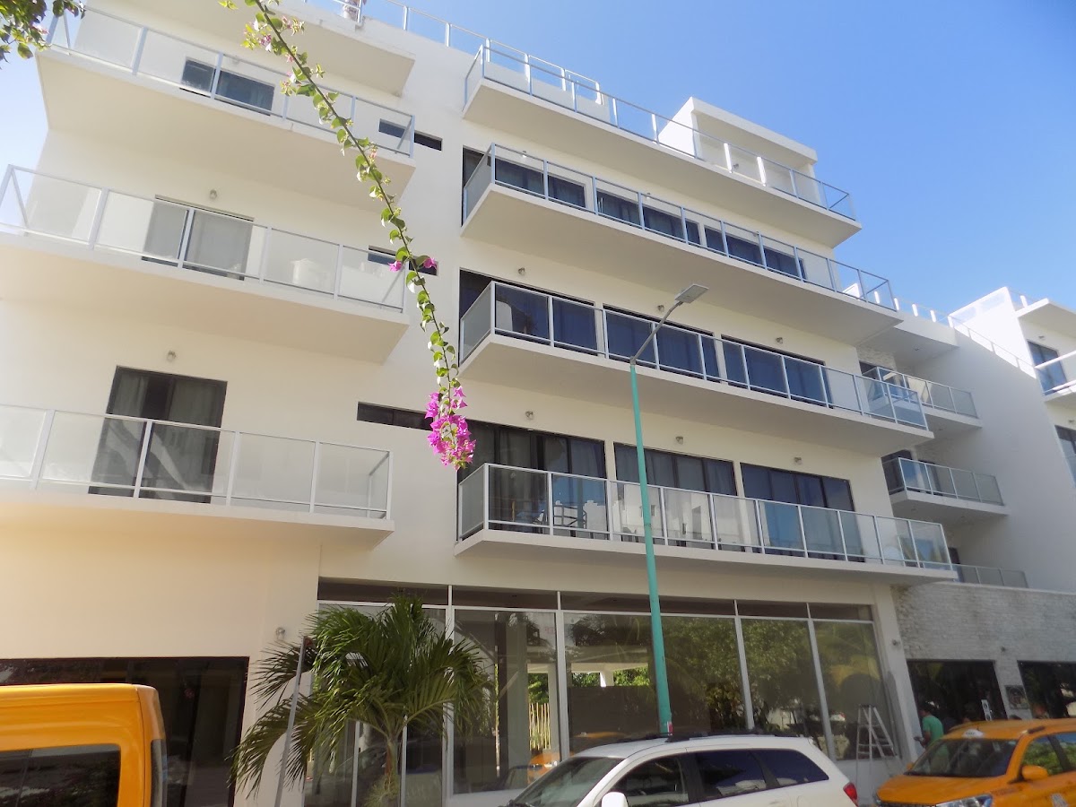 Inkanto Luxury Hotel gallery 1