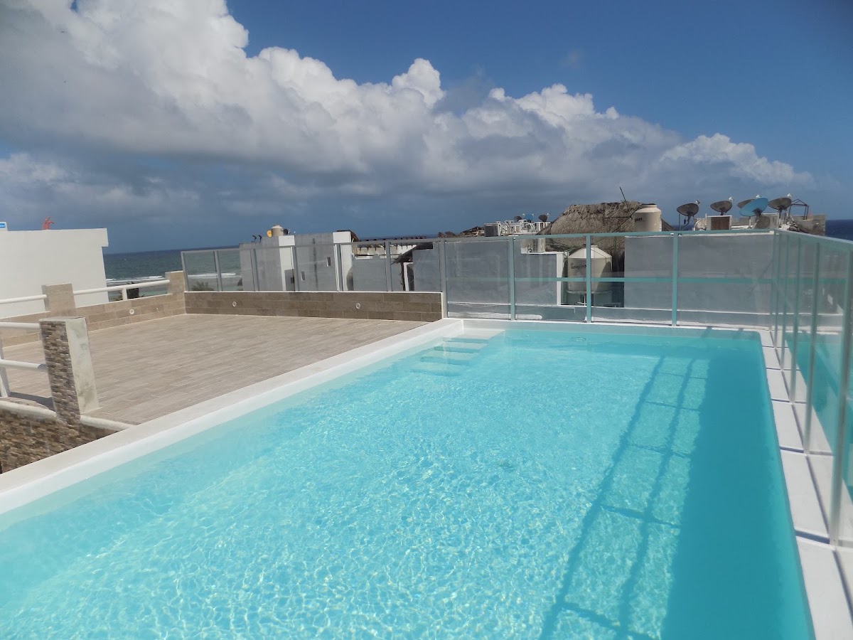Inkanto Luxury Hotel gallery 3