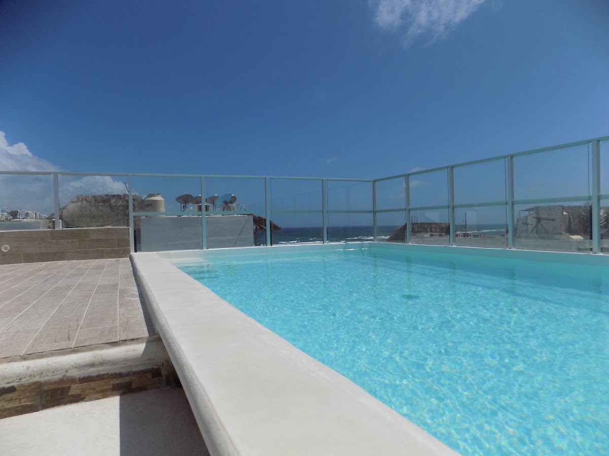 Inkanto Luxury Hotel gallery 6