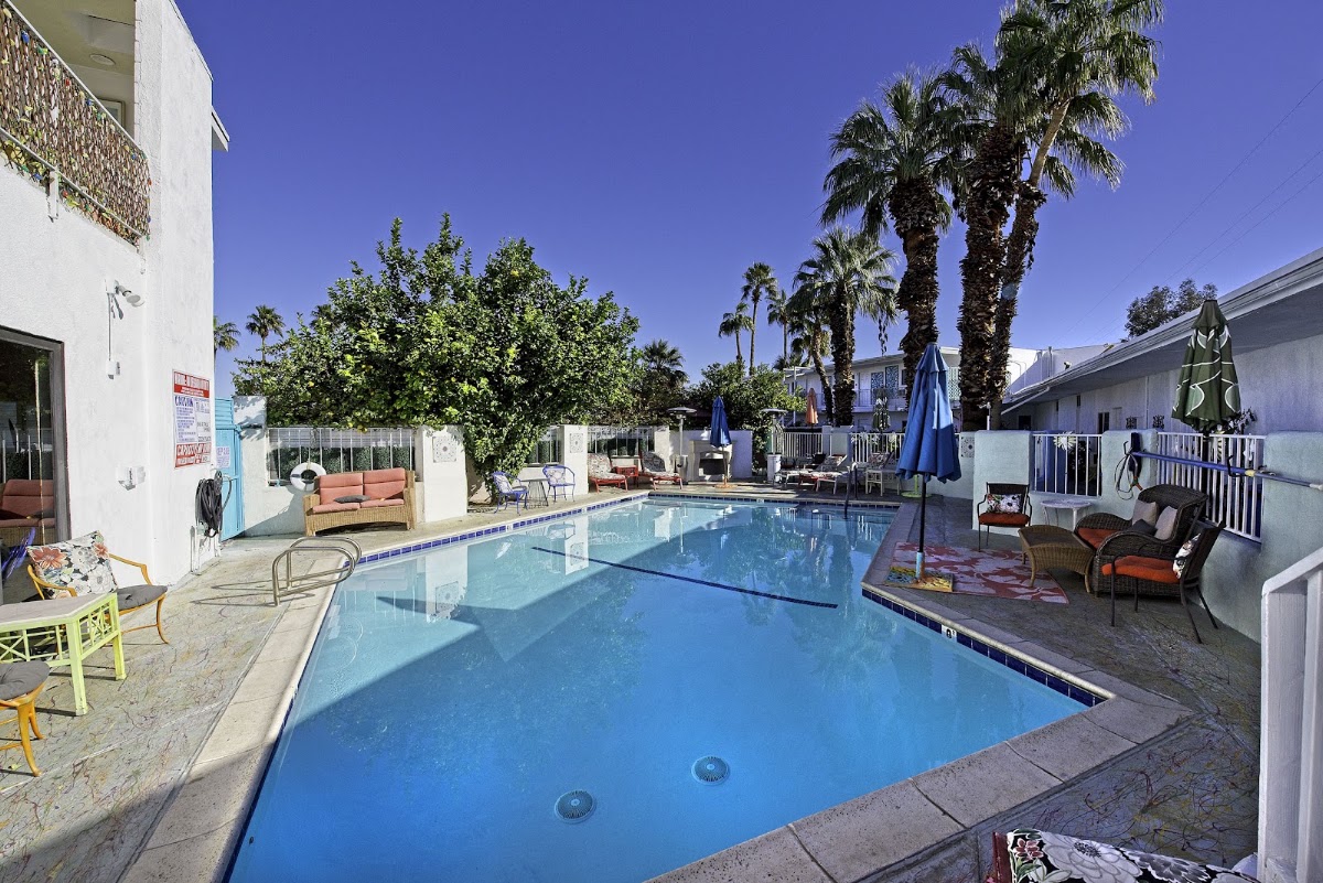 Inn at Palm Springs gallery 3