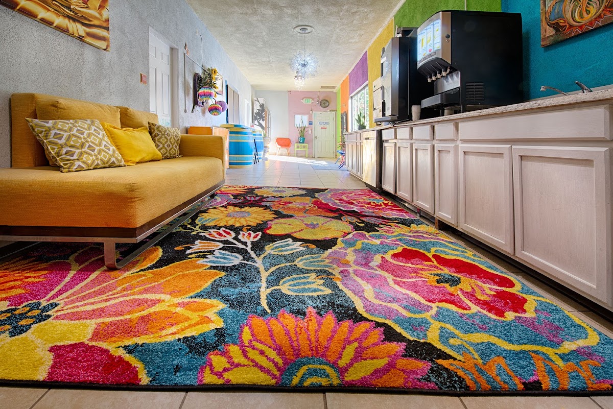 Inn at Palm Springs gallery 6