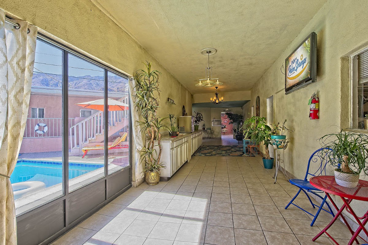 Inn at Palm Springs gallery 7