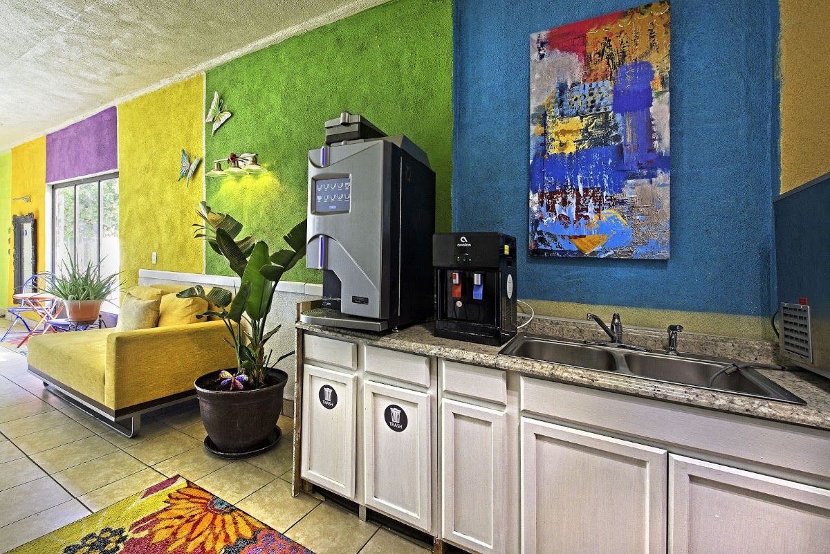 Inn at Palm Springs gallery 8