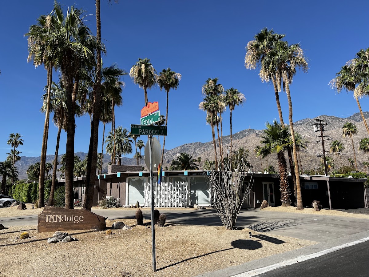 Inndulge Palm Springs gallery 10