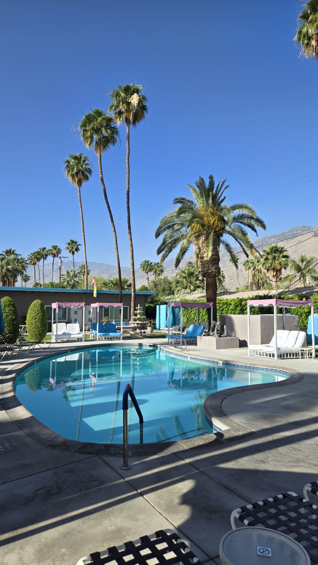 Inndulge Palm Springs gallery 3