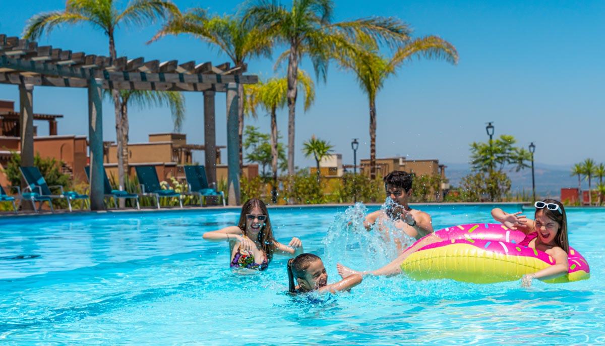 Krystal Grand Residences & Villas San Miguel de Allende gallery 13