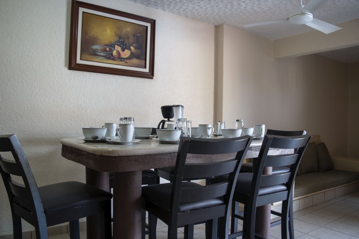 Isabel Suites Zihuatanejo gallery 10