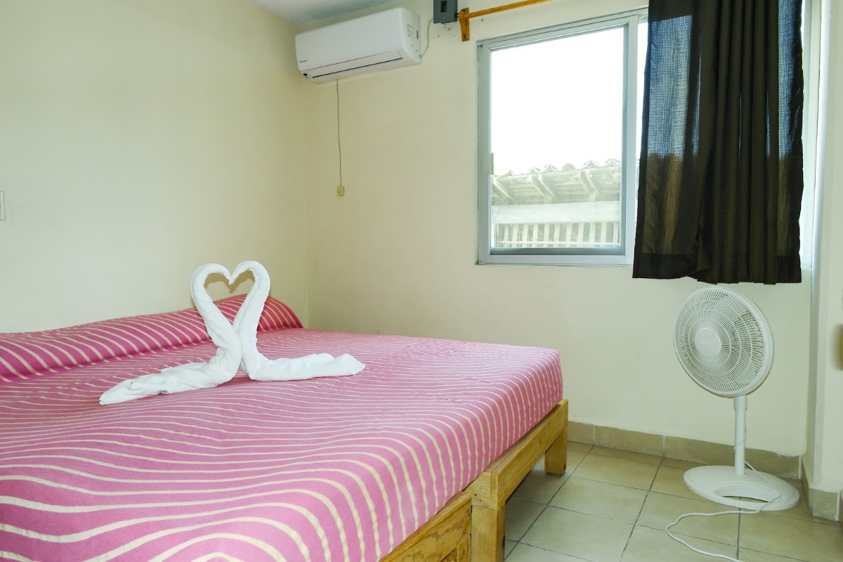 Isabel Suites Zihuatanejo gallery 2